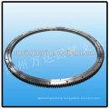 High quality component of all types crane ,mast crane ring,deck crane slewing ring